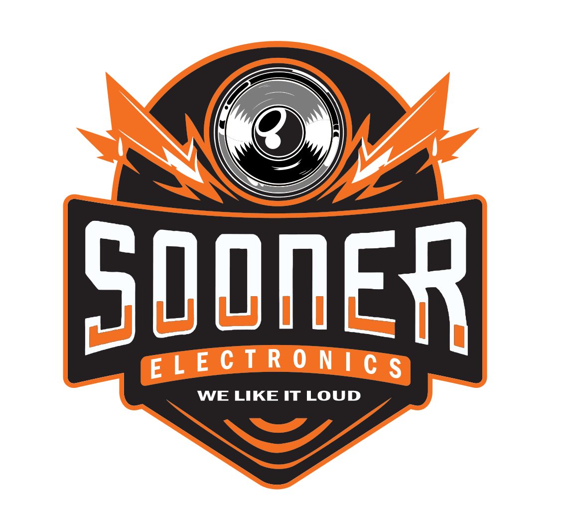 Sooner Electronics Logo