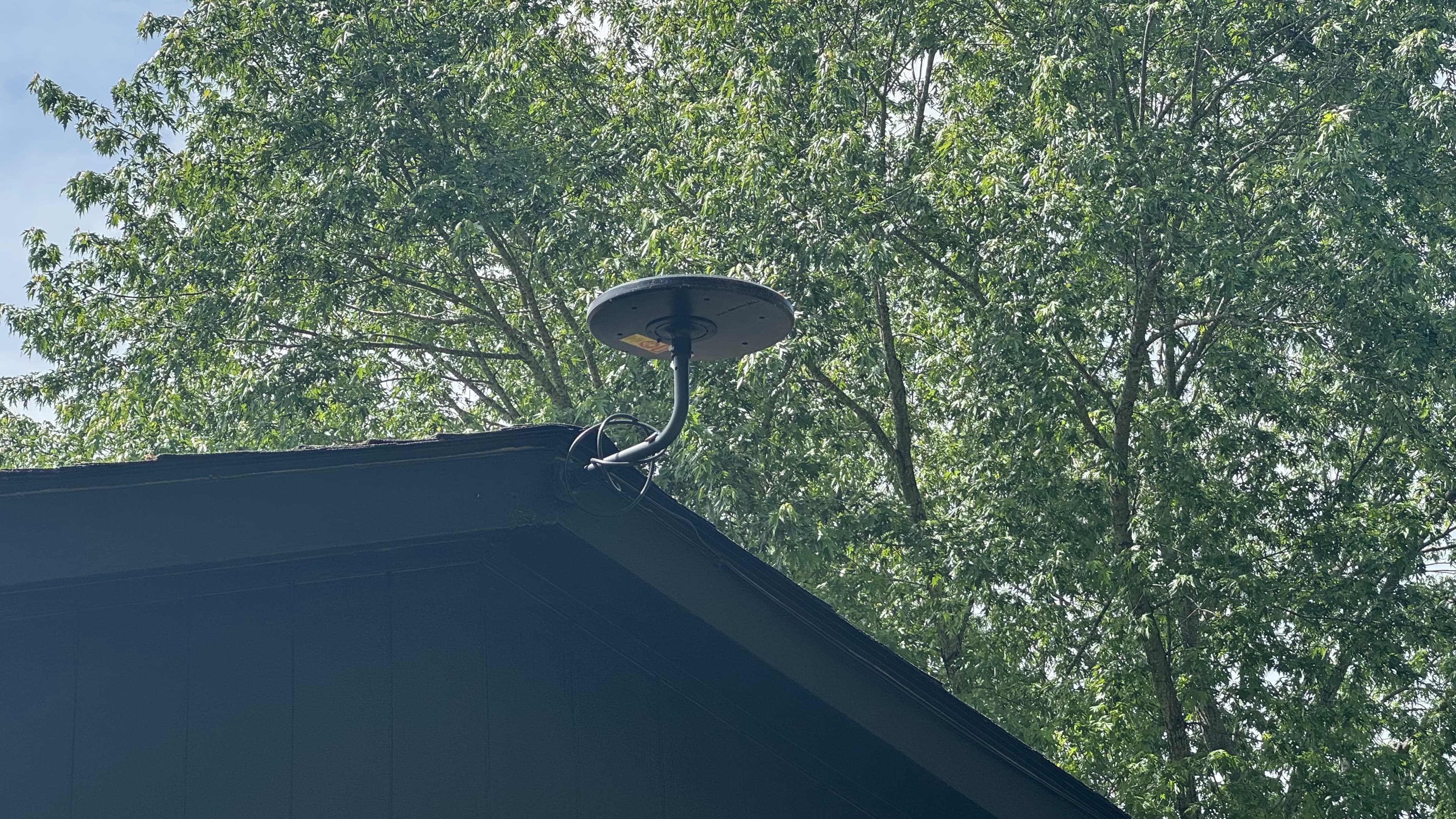 Off-Air Antenna